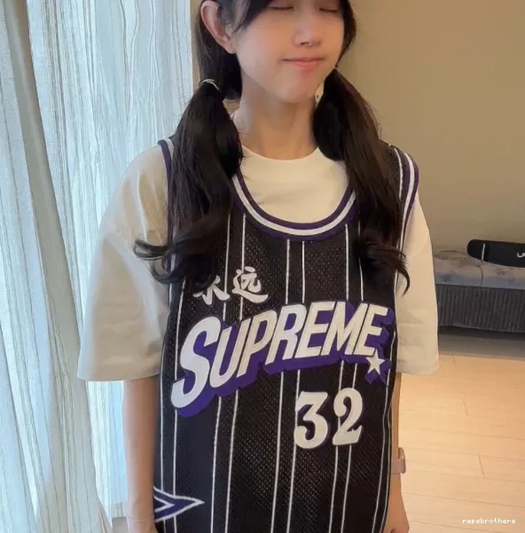 ￥149 JERSEY BASKETBALL STAR 24SS 0715